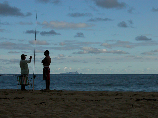 pescador