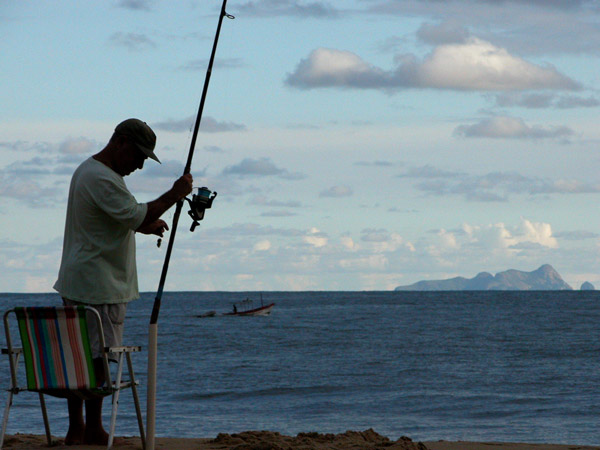 pescador