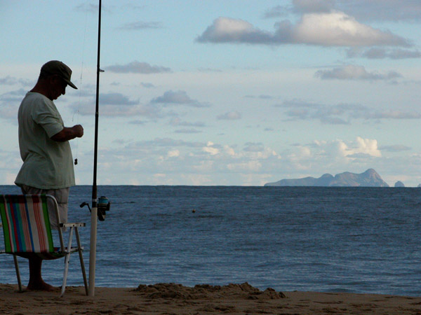 pescador